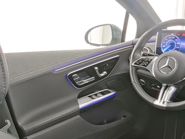 Mercedes-Benz EQE Electric Art 300 Panorama Schuif-Kanteldak | Parkeerpakket met achteruitrijcamera | Rijassistentiepakket, Inclusief 24 maanden Mercedes-Benz Certified garantie voor Europa.