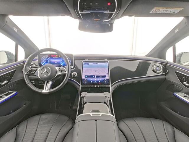 Mercedes-Benz EQE Electric Art 300 Panorama Schuif-Kanteldak | Parkeerpakket met achteruitrijcamera | Rijassistentiepakket, Inclusief 24 maanden Mercedes-Benz Certified garantie voor Europa.