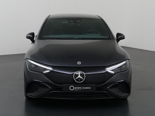 Mercedes-Benz EQE 300 AMG Line 89 kWh | Premium | Night pakket | Panoramadak | Burmester | Memory |