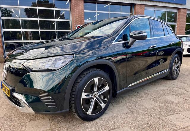 Mercedes-Benz EQE 350+ Business Edition 96 kWh NL AUTO ACCU CHECK 100%