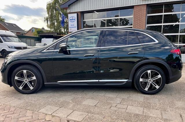 Mercedes-Benz EQE 350+ Business Edition 96 kWh NL AUTO ACCU CHECK 100%