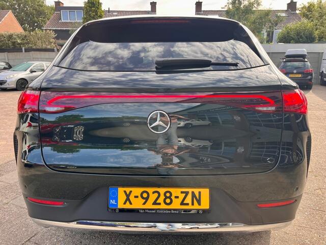 Mercedes-Benz EQE 350+ Business Edition 96 kWh NL AUTO ACCU CHECK 100%
