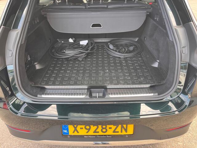 Mercedes-Benz EQE 350+ Business Edition 96 kWh NL AUTO ACCU CHECK 100%