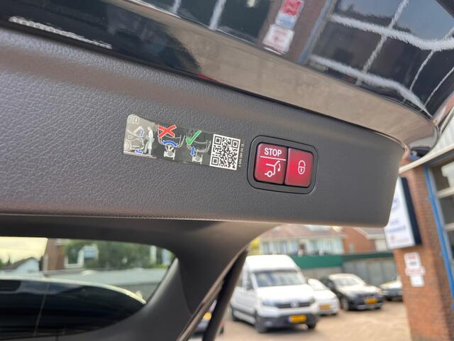 Mercedes-Benz EQE 350+ Business Edition 96 kWh NL AUTO ACCU CHECK 100%