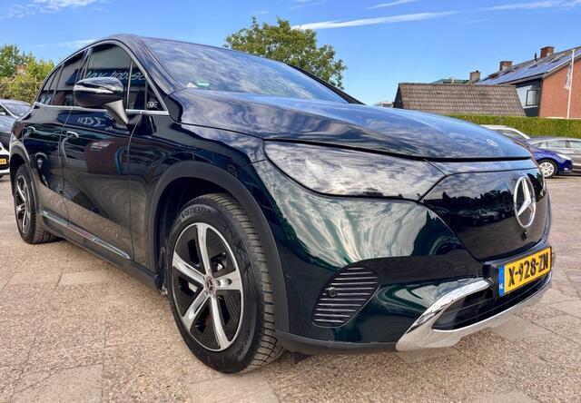 Mercedes-Benz EQE 350+ Business Edition 96 kWh NL AUTO ACCU CHECK 100%