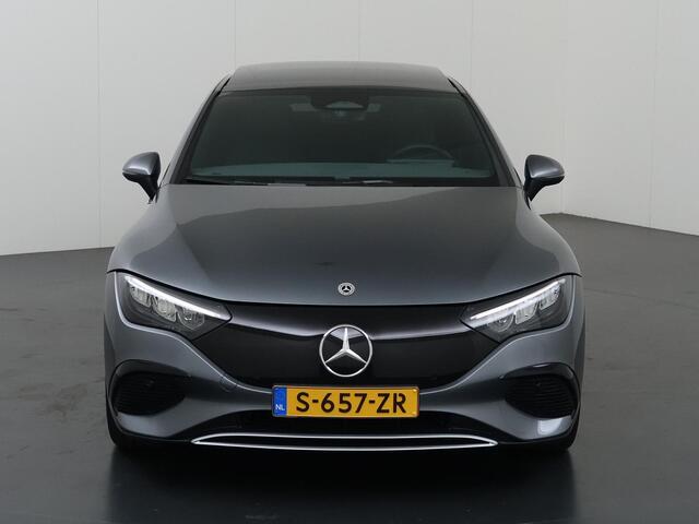 Mercedes-Benz EQE 300 Business Line 89 kWh | Panoramadak | Stoelverwarming | Apple carplay |