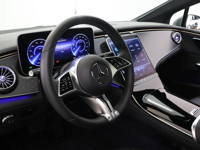 Mercedes-Benz EQE 300 Business Line 89 kWh | Panoramadak | Stoelverwarming | Apple carplay |