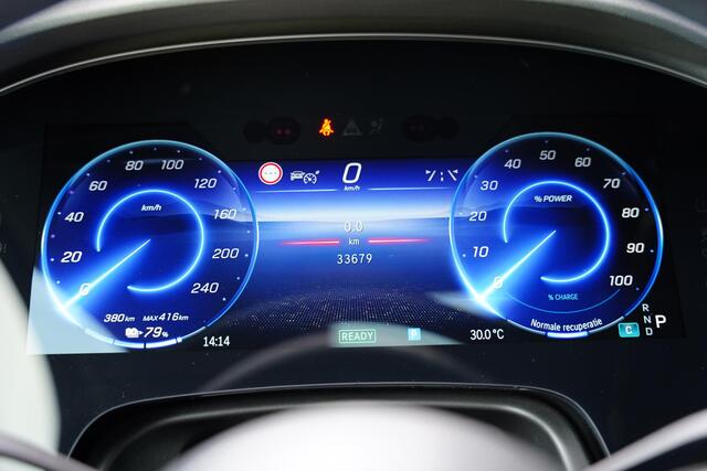 Mercedes-Benz EQE 500 4Matic AMG Line 91 kWh / Nw. Pr. 142K / Panoramadak / Burmester
