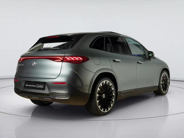 Mercedes-Benz EQE SUV 300 Sport Edition 91 kWh AMG-line| Panorama dak| 22"multispaak velgen