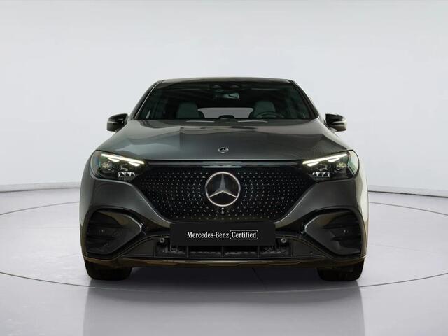 Mercedes-Benz EQE SUV 300 Sport Edition 91 kWh AMG-line| Panorama dak| 22"multispaak velgen