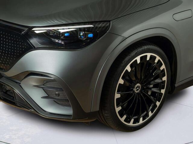 Mercedes-Benz EQE SUV 300 Sport Edition 91 kWh AMG-line| Panorama dak| 22"multispaak velgen