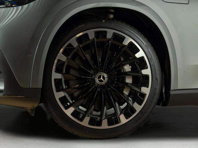 Mercedes-Benz EQE SUV 300 Sport Edition 91 kWh AMG-line| Panorama dak| 22"multispaak velgen
