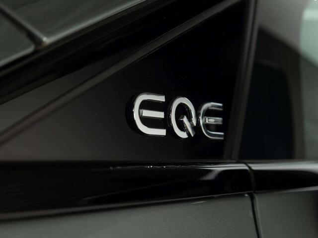 Mercedes-Benz EQE SUV 300 Sport Edition 91 kWh AMG-line| Panorama dak| 22"multispaak velgen