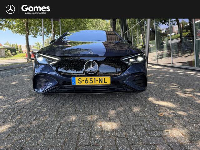 Mercedes-Benz EQE 350+ Launch Edition AMG Line 91 kWh
