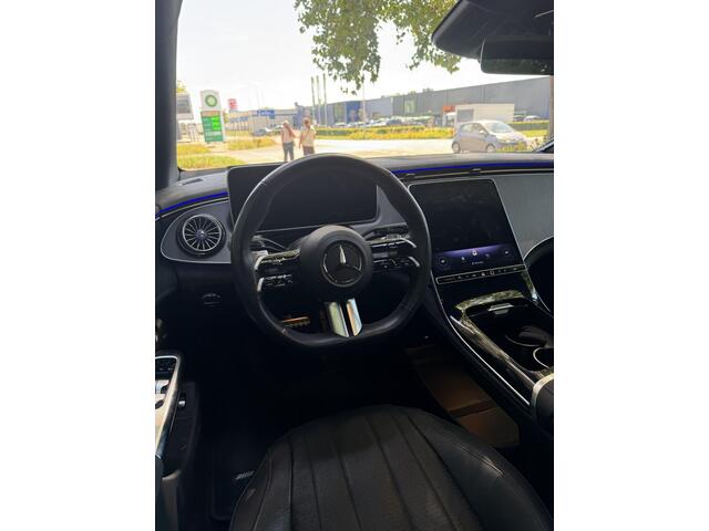 Mercedes-Benz EQE 350+ Launch Edition AMG Line 91 kWh