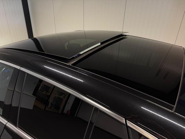 Mercedes-Benz EQE SUV 500 4Matic AMG Line 91 kWh Panodak Burmester Hyperscreen Luchtvering Acterasbesturing Hud