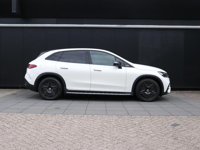 Mercedes-Benz EQE SUV 500 4Matic AMG Line 91 kWh | LEDER | HYPERSCREEN| BURMESTER | PANO-DAK | 360° CAMERA | HEAD-UP | ADAPT. CRUISE | NAVI |