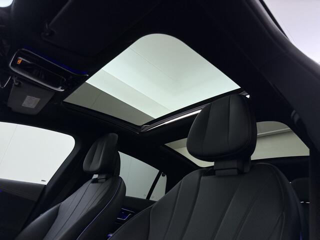 Mercedes-Benz EQE 350+ Launch Ed. Luxury Line 91kWh SOH 100% Leder+Verwarmd Panoramadak Adap.Cruise Burmester®3D-Surround-Audio Memory Navi Camera Apple Carplay/Android Auto Lmv Pdc High Perf.-Led Elek.Achterklep DAB+ Privacy Glas 1e Eigenaar Dealeronderhouden Origineel Nederlandse Auto