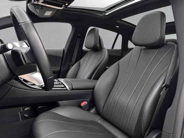 Mercedes-Benz EQE 300 Business Line 89 kWh