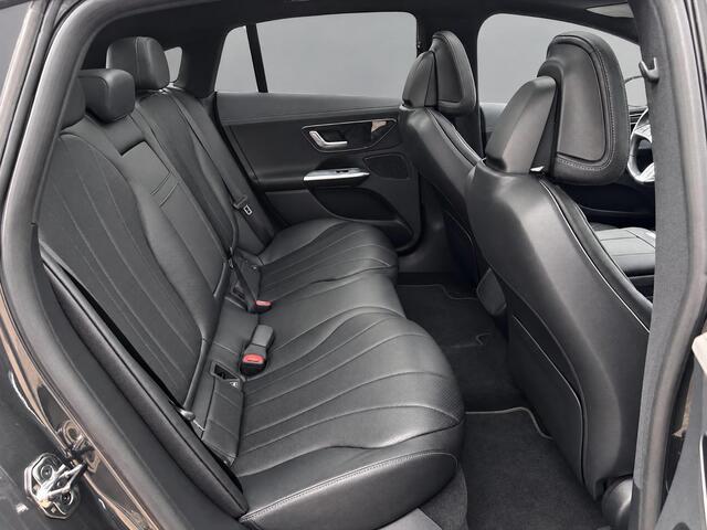 Mercedes-Benz EQE 300 Business Line 89 kWh