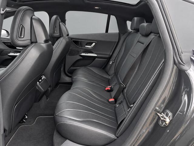 Mercedes-Benz EQE 300 Business Line 89 kWh