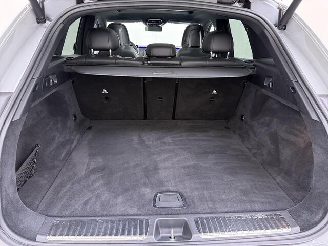 Mercedes-Benz EQE SUV EQE 350+ Sport Edition 96 kWh | Achterasbesturing Pano Trekhaak Burmester Memory
