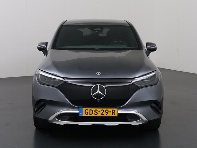 Mercedes-Benz EQE SUV 350+ Business Edition 96 kWh | Memory | Stoelventilatie | Trekhaak | Sfeerverlichting |