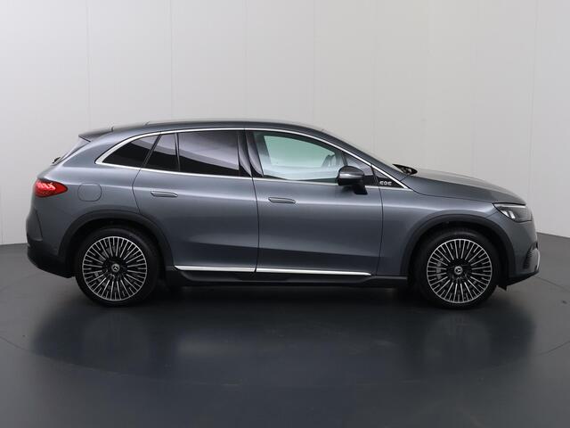Mercedes-Benz EQE SUV 350+ Business Edition 96 kWh | Memory | Stoelventilatie | Trekhaak | Sfeerverlichting |
