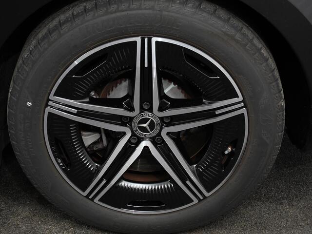Mercedes-Benz EQE 350 AMG Line Edition Advanced Plus 292 kWh Climate control Adaptieve cruise control Parkeersensoren Achteruitrijcamera Sfeerverlichting Stoelverwarming Keyless LED Navigatie