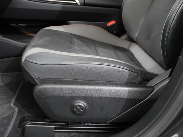 Mercedes-Benz EQE 350 AMG Line Edition Advanced Plus 292 kWh Climate control Adaptieve cruise control Parkeersensoren Achteruitrijcamera Sfeerverlichting Stoelverwarming Keyless LED Navigatie