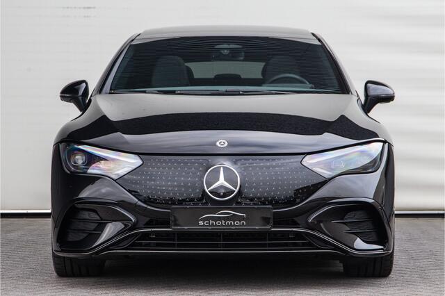 Mercedes-Benz EQE 350+ AMG Premium, Pano, Airmatic, Distronic, Burmester, Trekhaak 2025