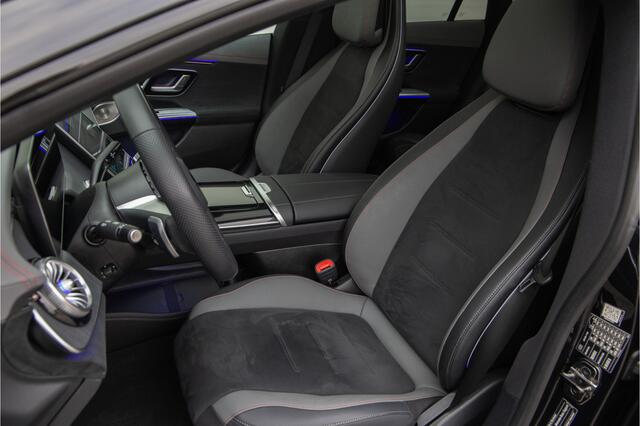 Mercedes-Benz EQE 350+ AMG Premium, Pano, Airmatic, Distronic, Burmester, Trekhaak 2025