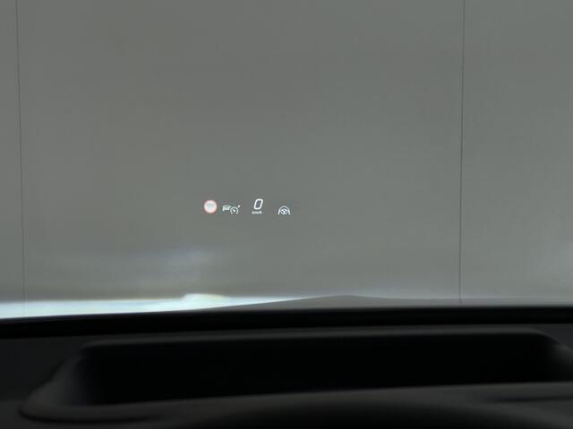 Mercedes-Benz EQE SUV EQE 350+ Sport Edition 96 kWh | Achterasbesturing Pano Trekhaak Burmester Memory