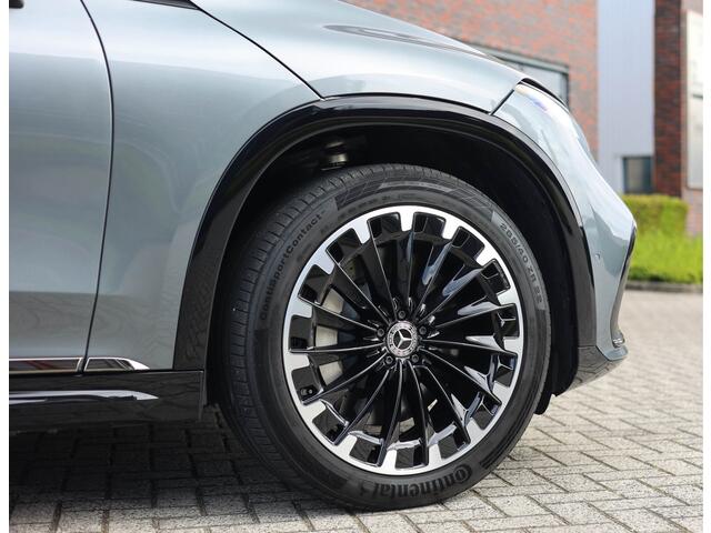 Mercedes-Benz EQS SUV 450 4MATIC AMG Line 118 kWh *Vierwielsturing*Pano*HUD*