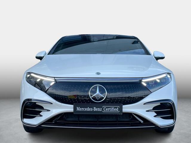 Mercedes-Benz EQS 450+ AMG Line 108 kWh