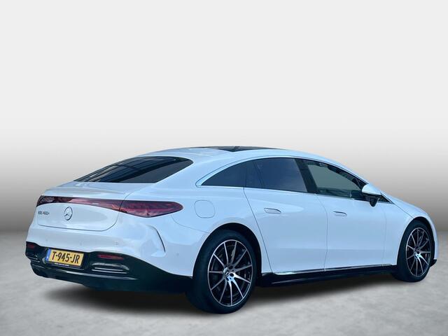 Mercedes-Benz EQS 450+ AMG Line 108 kWh