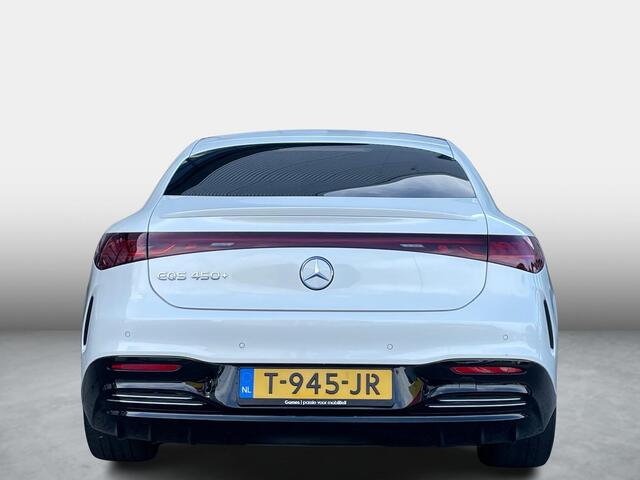 Mercedes-Benz EQS 450+ AMG Line 108 kWh