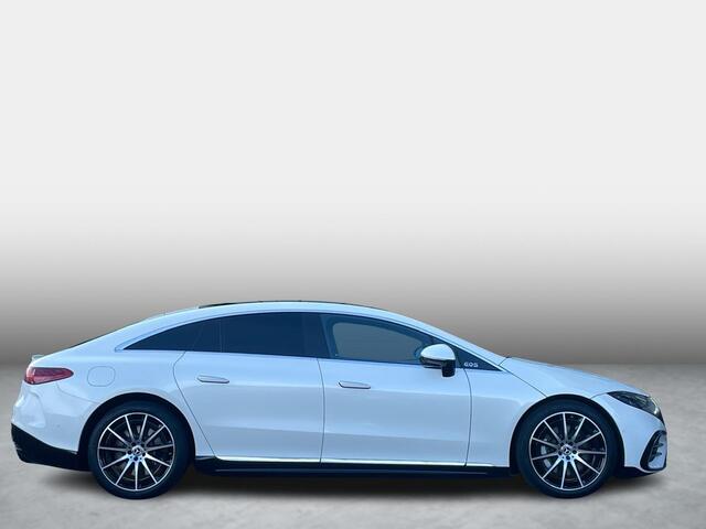 Mercedes-Benz EQS 450+ AMG Line 108 kWh
