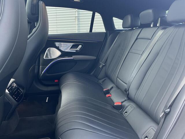 Mercedes-Benz EQS 450+ AMG Line 108 kWh