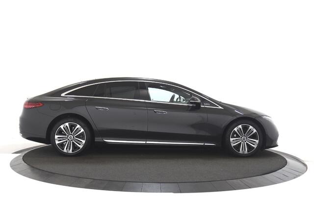 Mercedes-Benz EQS 350 Luxury Line 90 kWh Burmester / Memory stoelen / Rondomzicht camera