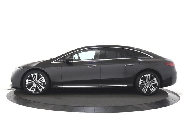 Mercedes-Benz EQS 350 Luxury Line 90 kWh Burmester / Memory stoelen / Rondomzicht camera