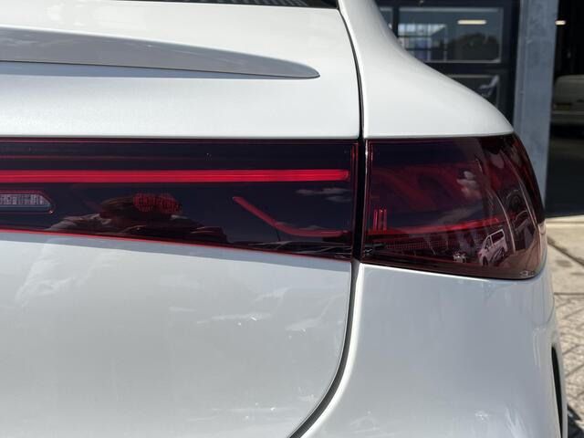 Mercedes-Benz EQS 450+ Edition 1 108 kWh