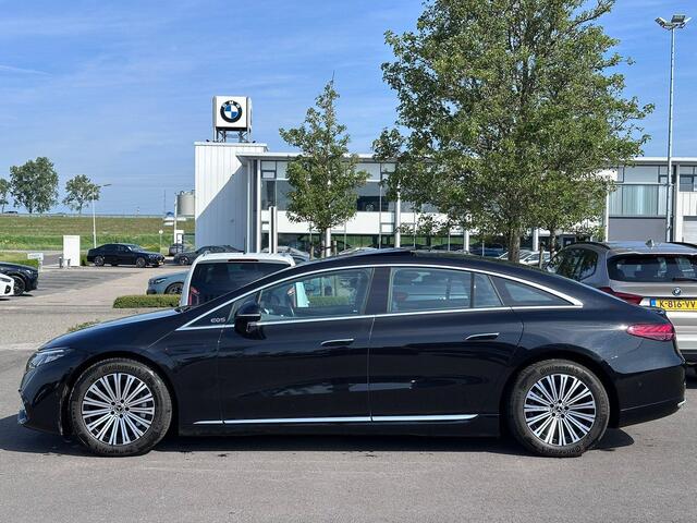 Mercedes-Benz EQS 350 Business Line 90 kWh | Pano | Burmester