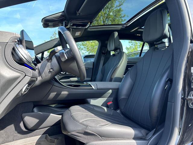 Mercedes-Benz EQS 350 Business Line 90 kWh | Pano | Burmester