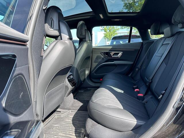 Mercedes-Benz EQS 350 Business Line 90 kWh | Pano | Burmester