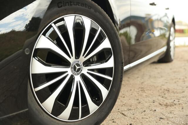 Mercedes-Benz EQS 450+ Business Line 108 kWh