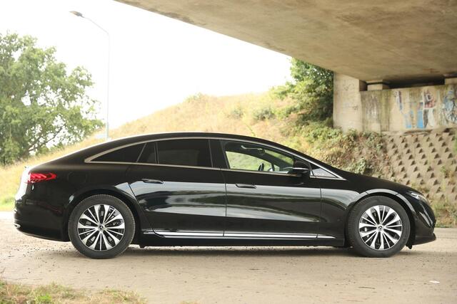 Mercedes-Benz EQS 450+ Business Line 108 kWh