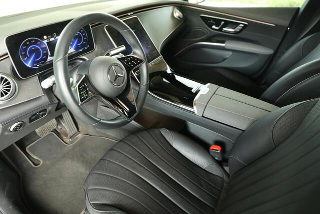Mercedes-Benz EQS 450+ Business Line 108 kWh
