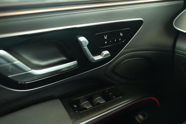 Mercedes-Benz EQS 450+ Business Line 108 kWh