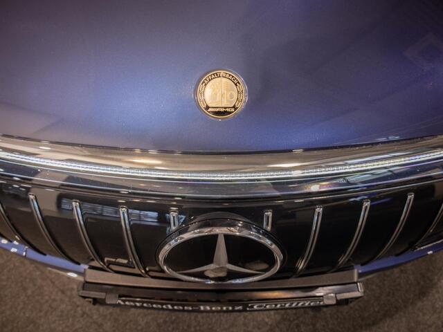 Mercedes-Benz EQS 450+ AMG Line 108 kWh Panorama dak